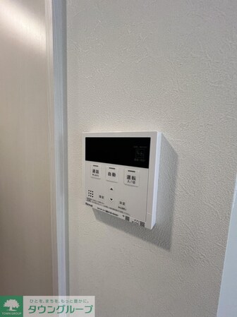 つむぎの杜 西荻みなみの物件内観写真